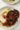 Portobello Steaks met puree van limabonen - Ottolenghi