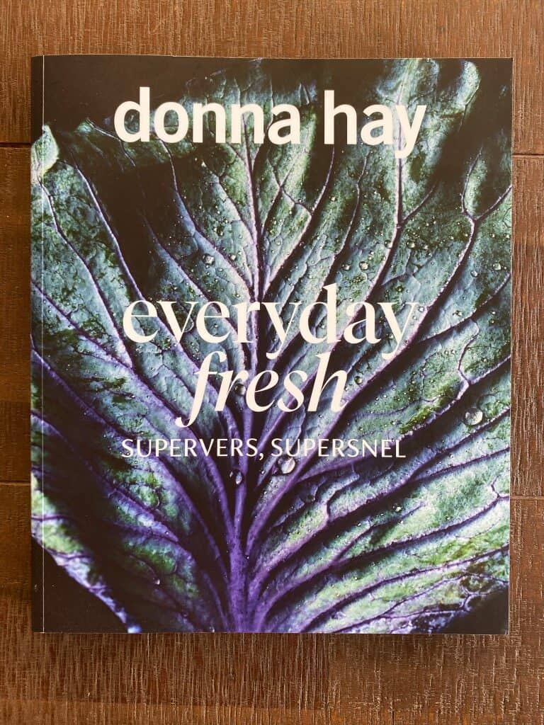 Review: Everyday Fresh – Donna Hay
