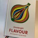 Review: Flavour - Yotam Ottolenghi en Ixta Belfragea