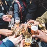 5 tips voor een leuk oud en nieuw feest