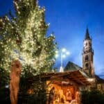 De leukste (en lekkerste) kersttradities in Zuid-Tirol