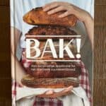 Review: Bak! – Jayne Jubb