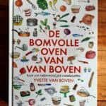 Review: De Bomvolle Oven van van Boven – Yvette van Boven