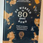 Review: De wereld rond in 80 glazen