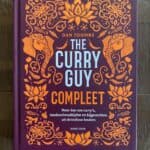 Review: The Curry Guy Compleet – Dan Toombs