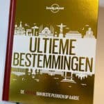 Review: Ultieme Bestemmingen - Lonely Planet