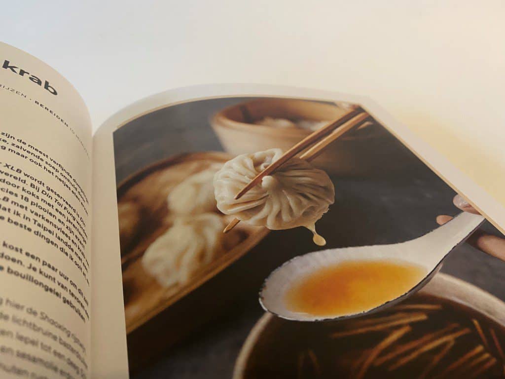 Review: Dumplings en Noedels - Pippa Middlehurst