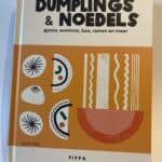 Review: Dumplings en Noedels - Pippa Middlehurst