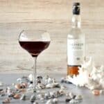 Whisky cocktail: de Rob Roy