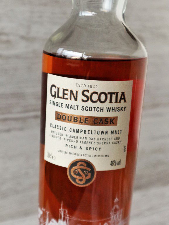 Whisky winegums zelf maken - met Glen Scotia Double Cask Single Malt Whisky