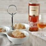 Whisky winegums zelf maken - met Glen Scotia Double Cask Single Malt Whisky
