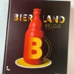 Review: Bierland België - Erik Verdonck