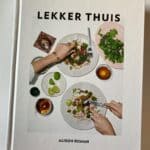 Review: Lekker Thuis - Alison Romain