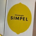 Review Simpel - Ottolenghi