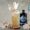 Gin cocktail: Midnight Magnolia Collins met Hendrick's Lunar Gin