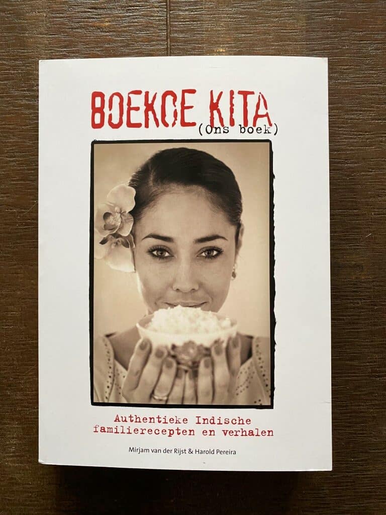 Review Boekoe Kita – Mirjam van der Rijst & Harold Pereira