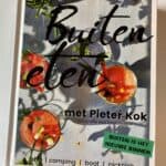 Review: Buiten eten - Pieter Kok