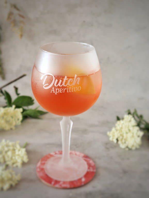 Dutch Aperitivo- JQ's