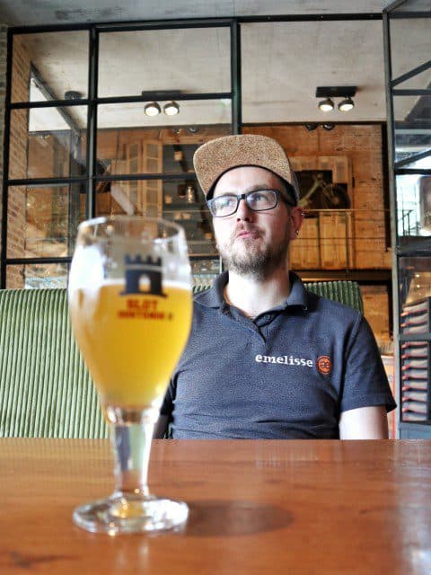 Jens van Stee