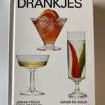 Review: Drankjes - Jonah Freud & Noni Kooiman