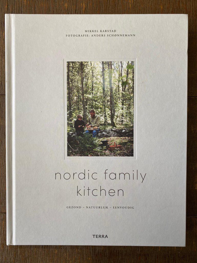 Review: Nordic Family Kitchen – Mikkel Karstad