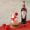 Yoghurtijs met aardbeien en Amarula Raspberry Chocolate Baobab