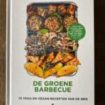 Review: De Groene Barbecue – Rukmini Iyer