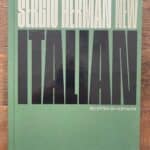 Review: New Italian – Sergio Herman
