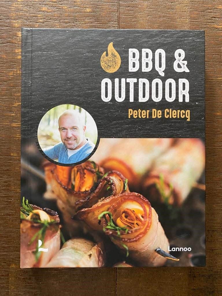 Review BBQ & Outdoor – Peter de Clerq