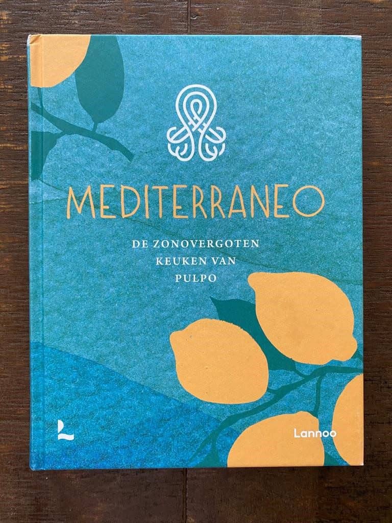Review: Mediterraneo – Maxence Sys