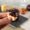 Pruimen chutney met port