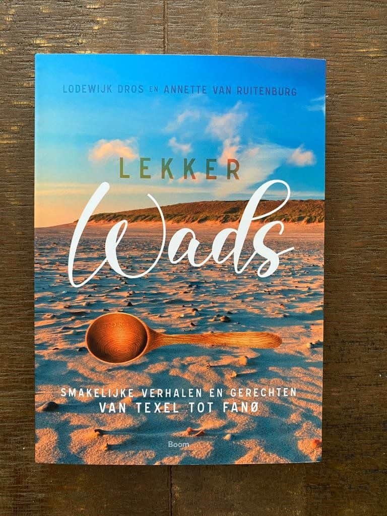 Review Lekker Wads - Lodewijk Dros en Annette van Ruitenburg