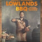 Review: Smokey Goodness Lowlands BBQ - Jord Althuizen