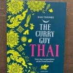 Review: The Curry Guy Thai – Dan Toombs