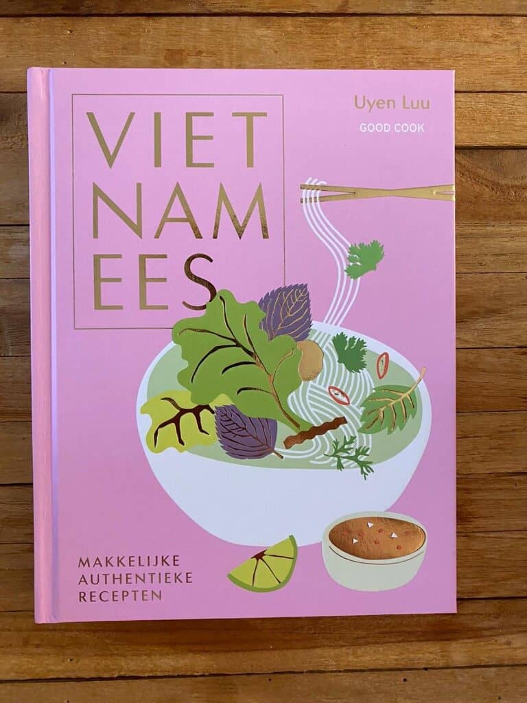 Review Vietnamees – Uyen Luu