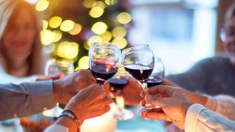 5 wijntips voor een vlekkeloos kerstdiner