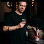 MARTINI en Sergio Herman lanceren Spritzante cocktail