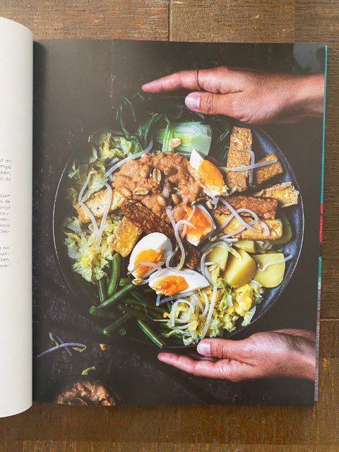 Review Bali – het lekkerste uit de Indonesische keuken - Nico Stanitzok en Sara Richter