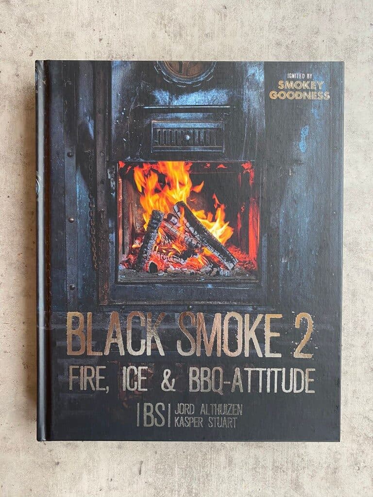 Review: Black Smoke 2