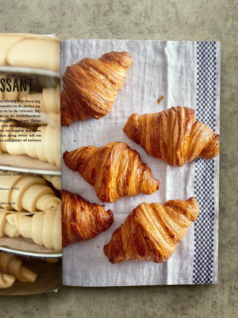 Review: Franse taartjes, klein en groot – Meike Schaling Petit Gâteau