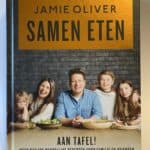 Review: Samen eten - Jamie Oliver