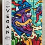 Review: TLV Vegan – Jigal Krant