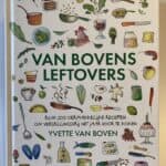 Review: Van Bovens Leftovers - Yvette van Boven