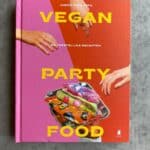 Review: Vegan Party Food – Jason Tjon Affo