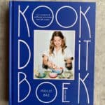 Review: Kook dit boek - Molly Baz