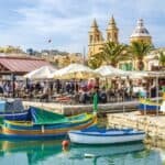 Tips voor Malta - eten, drinken en bijzondere bezienswaardigheden