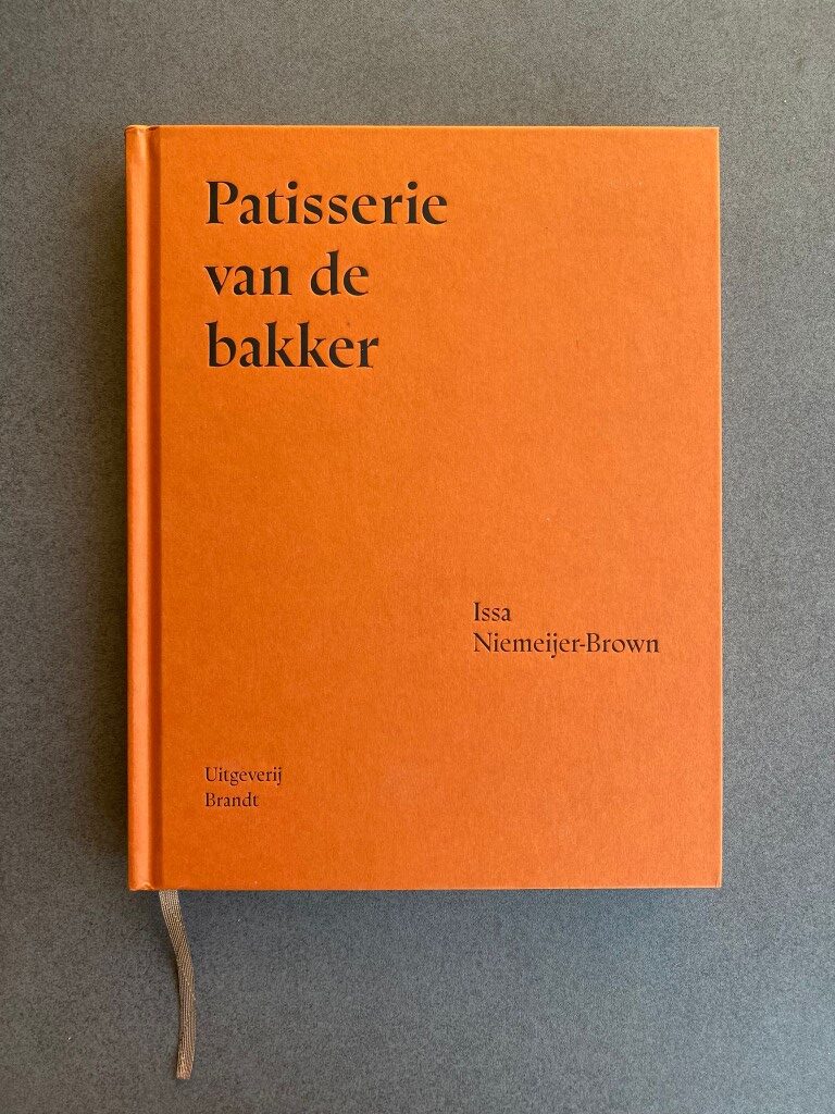 Review: Patisserie van de bakker – Issa Niemeijer-Brown