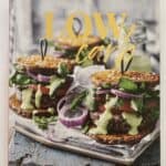 Review: Low Carb kookboek