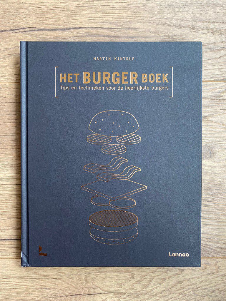 Het Burger Boek - Martin Kintrup