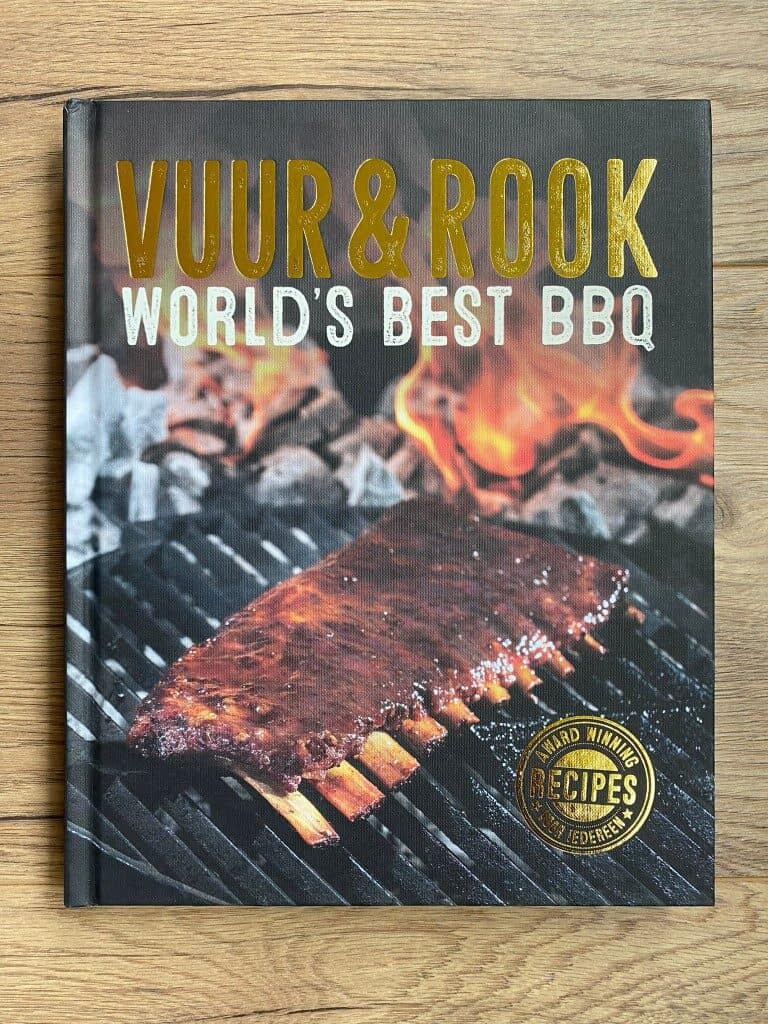 Review: Vuur en Rook - World’s Best BBQ